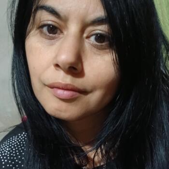Niñera José María Ezeiza: Claudia