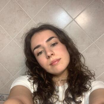 Babysitter a Carbonia: Laura