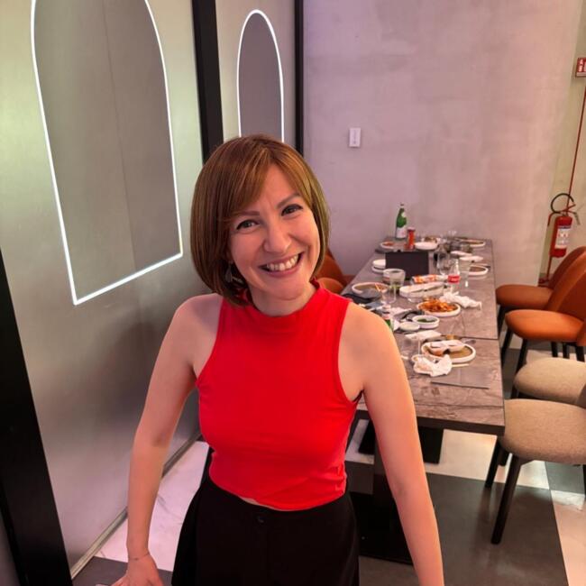 Babysitter in Prato: Annalisa