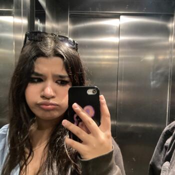 Babysitter in Anderlecht: Iram