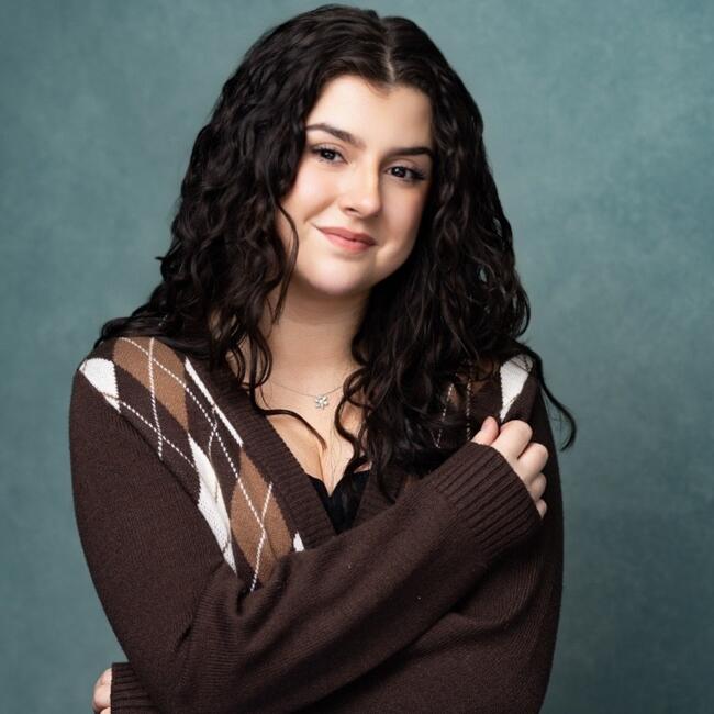 Babysitter in Waterlooville: Isabel