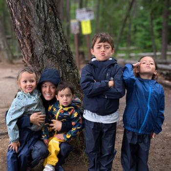 Babysitting job in Vancouver: babysitting job Antoine& Oriane