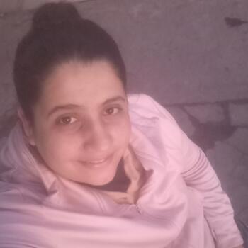 Babysitter in Formosa: Mistica