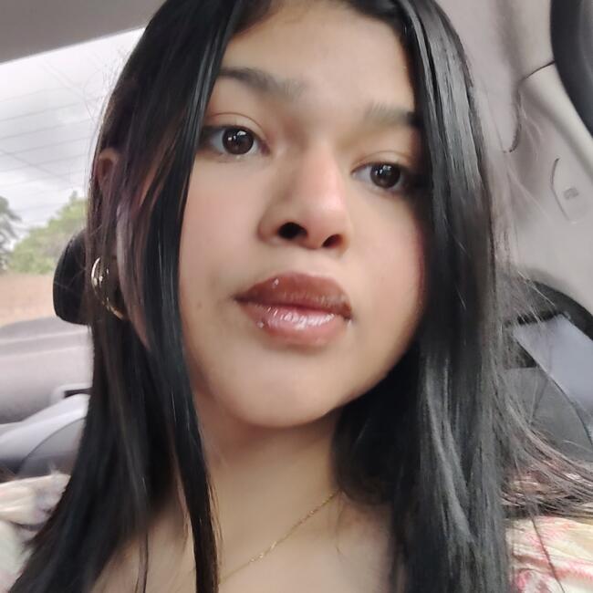 Babysitter in Belém: Ana