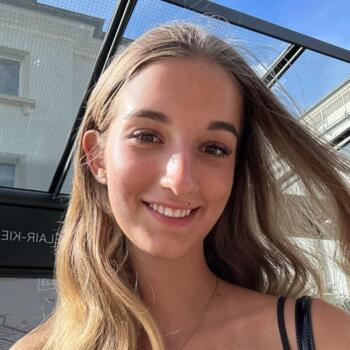 Babysitter in Luxembourg: Olivia