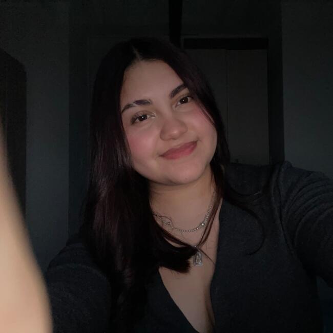 Niñera en Viña del Mar: Ninive