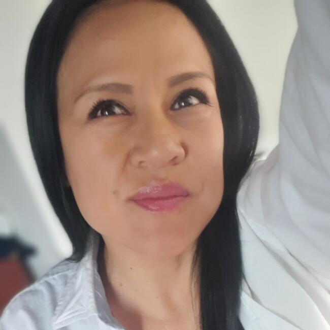 Babysitter in Quito: Alexandra
