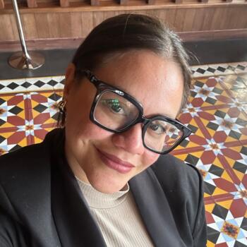 Trabajo para niñera en Víctor Larco Herrera: trabajo de niñera Eliana