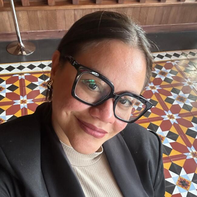 Babysitting job in Víctor Larco Herrera: Eliana