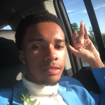 Babysitter in Jersey City: Jay