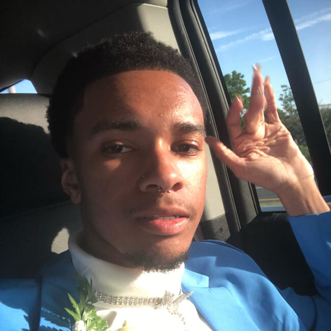 Babysitter in Jersey City: Jay