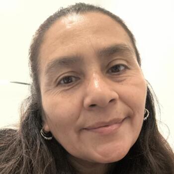 Babysitter στην περιοχή Callao: Elizabeth