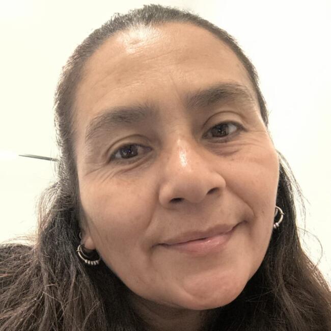 Babysitter in Callao: Elizabeth