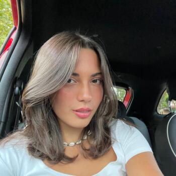 Babysitter in Rocca di Papa: Sara