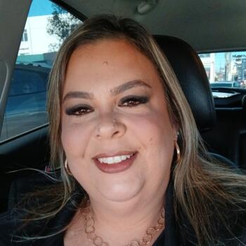 Babysitter Viamão: Luciana Beatriz