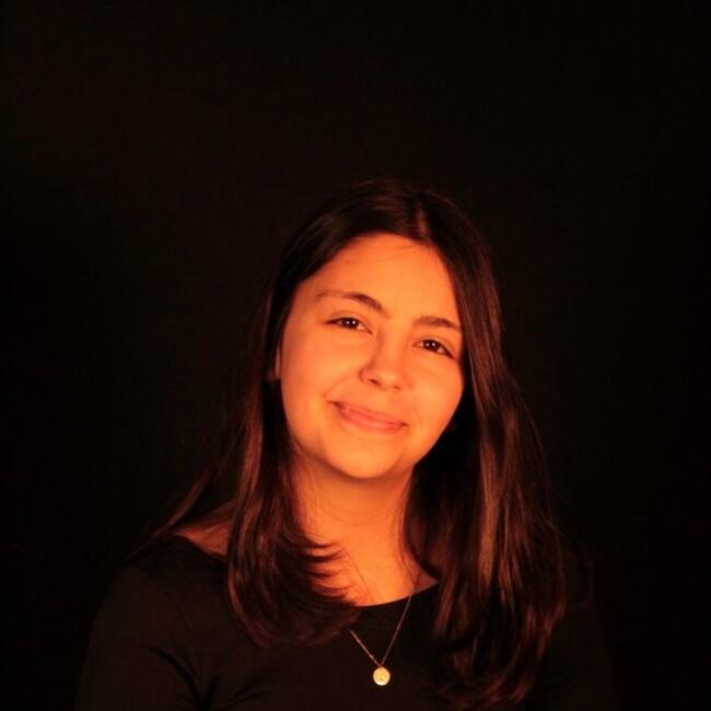 Babysitter in Queluz: Ana