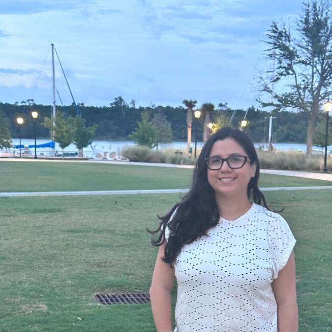 Babysitting job in Yonkers: Alejandra