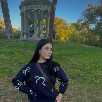 Babysitter in Alcalá de Henares: Carolina