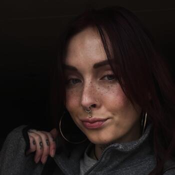 Babysitter in Tilburg: Stephanie