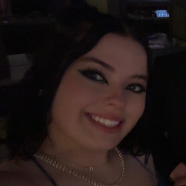 Babysitter in Ruskin (Florida): Kayleigh