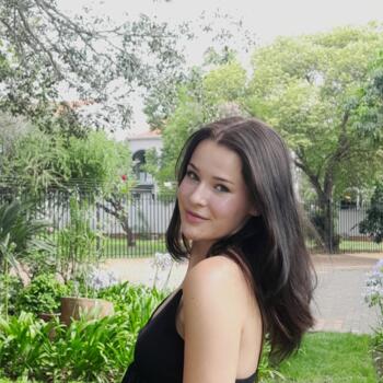 Nanny Pretoria: Abigail