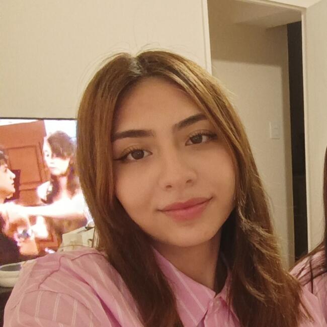 Niñera en Coyhaique: Florencia