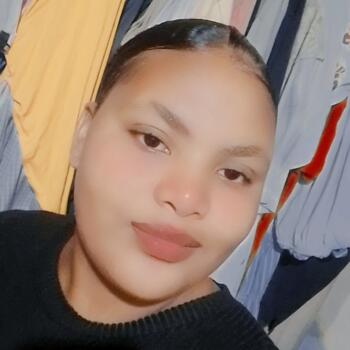 Niñera en Santo Domingo (Distrito de Santo Domingo): Yinelsa