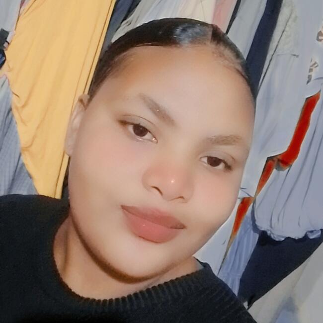 Niñera en Santo Domingo (Distrito de Santo Domingo): Yinelsa