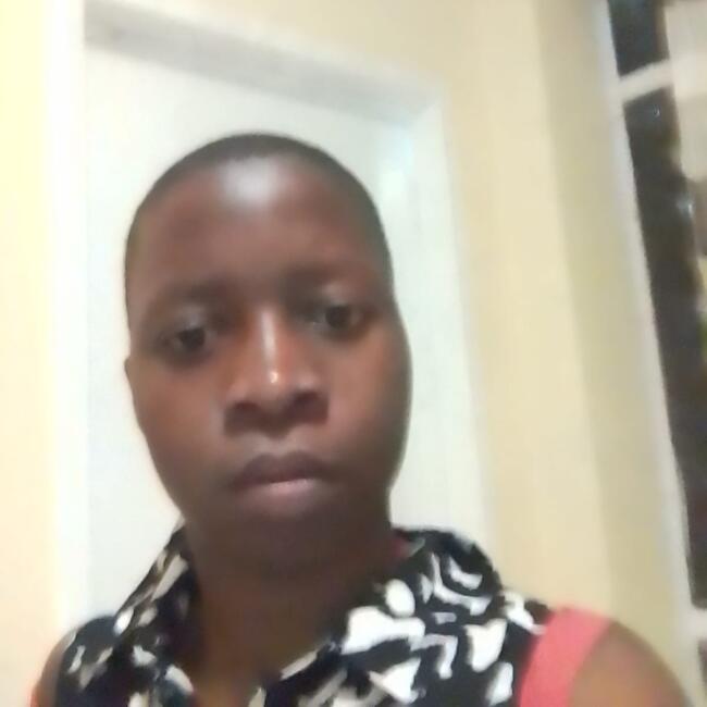 Babysitter in Johannesburg: Sukoluhle