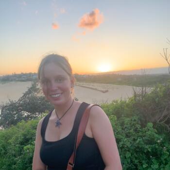 Babysitter Sydney: Ivy