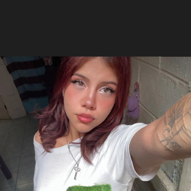 Babysitter in San Pablo: Allison