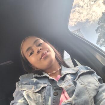 Niñera en Bogotá: Hellen fernanda