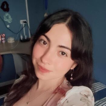 Niñera en La Calera: Kassandra Beiza
