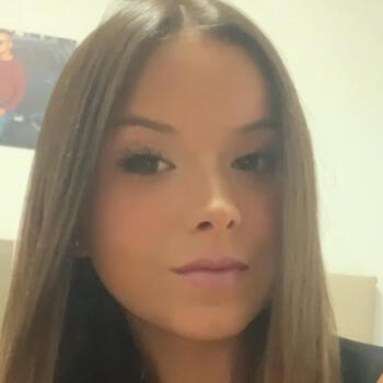 Babysitter in Pilar de la Horadada: Maria