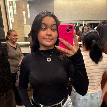 Babá em Guarujá: Sophia