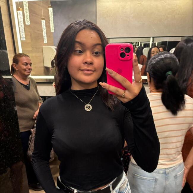 Babá em Guarujá: Sophia