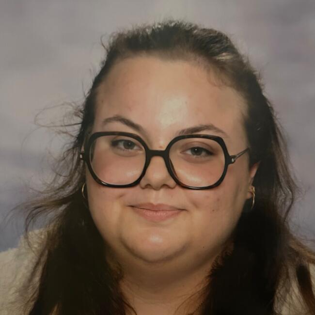 Babysitter in Les Pavillons-sous-Bois: Célia
