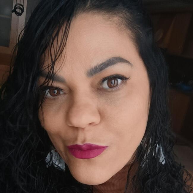 Babysitter in Viana do Castelo: Marcilene