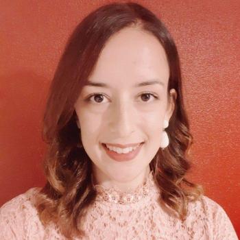 Babysitter Matosinhos: Daniela