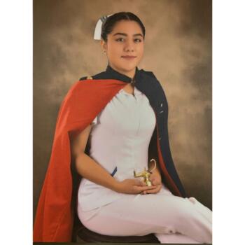 Babysitter in Puebla City: Shamy Montiel