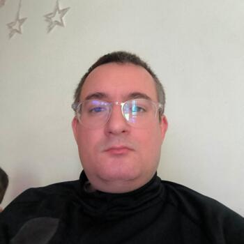 Job de garde d'enfants à Chassors: job de garde d'enfants Gérald