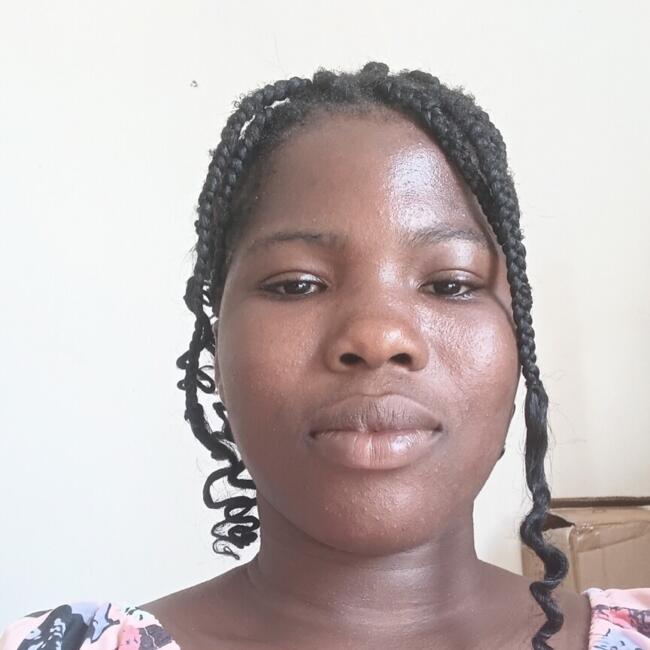 Babysitter in Hohoe (Volta Region): Dzantua