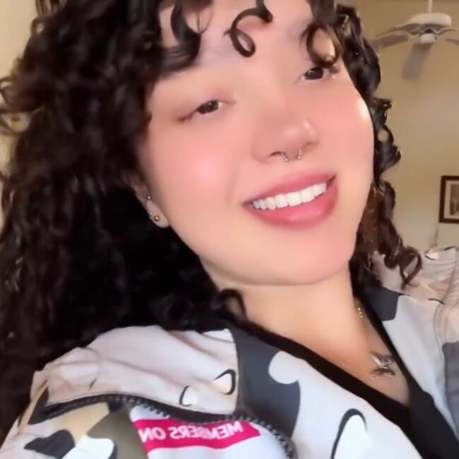 Babysitter in Las Piedras: Alejandra