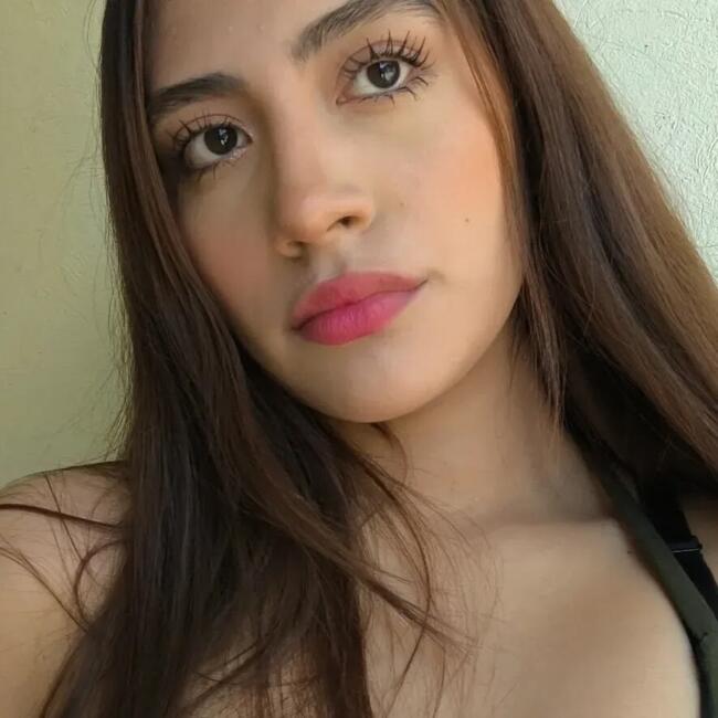 Babysitter in Orizaba: Arlette Elias Ricardez