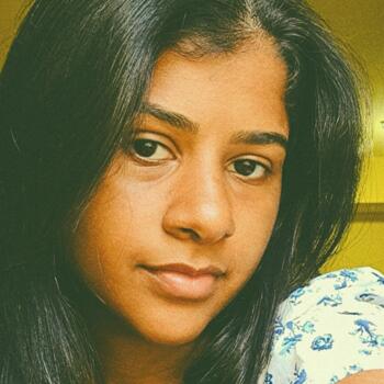 Babysitter São Paulo: Sabrina