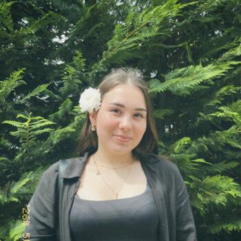 Babysitter in Chișinău: Ioana