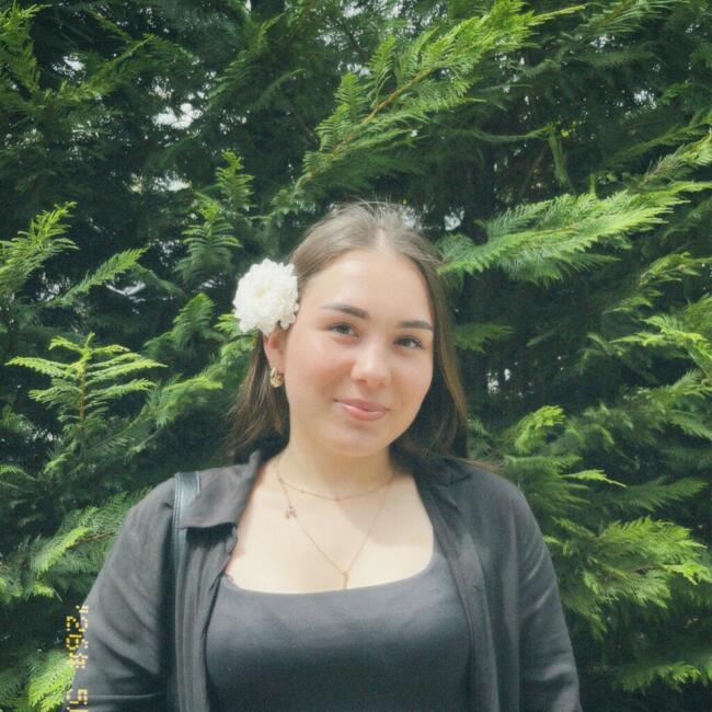 Babysitter in Chișinău: Ioana