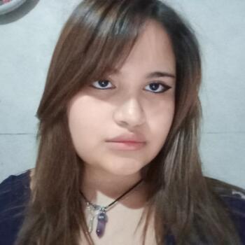 Niñera en Santiago de Chile: Isidora