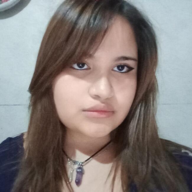 Niñera en Santiago de Chile: Isidora