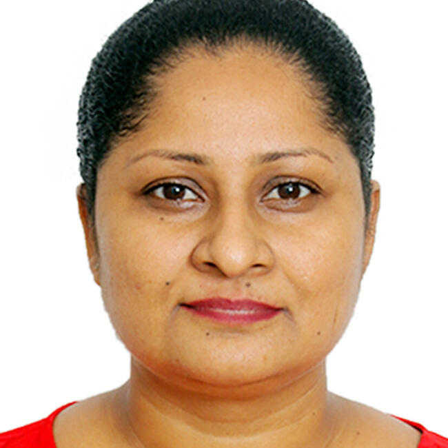 Babysitter in Auckland: Sunali